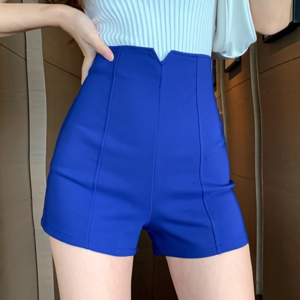 High Waist